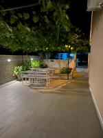 Apartment mit Meerblick
