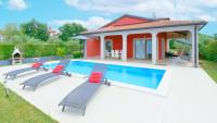 Villa Mary by Rent Istria - B&B