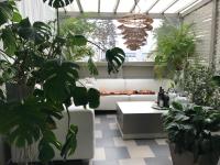 Appartamento con 1 Camera da Letto e Terrazza