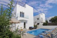 Villa Amarilia - Nissi Beach Area - Chambres d’hôtes