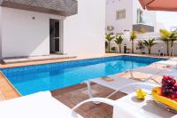 Villa Diamanta - Nissi Beach Area - B&B