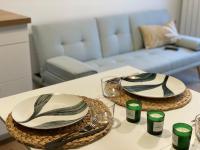 Superbe appartement La Rochelle - Bed and Breakfast La Rochelle