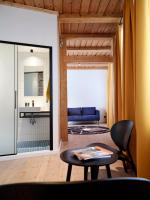 Habitación Doble Grande