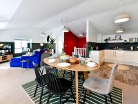 B&B Newport (Wales) - Pass the Keys Perfectly located stylish 2 bed home with Parking - Bed and Breakfast Newport (Wales)