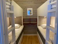 Appartement avec Vue sur la Montagne