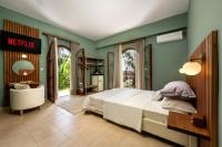 B&B Benítses - Lord Ape Suites Club - Bed and Breakfast Benítses