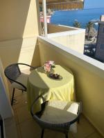 Appartamento con Vista Mare