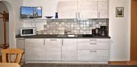 Comfort Appartement met 1 Slaapkamer