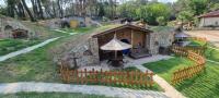 B&B Kumluca - Olympos Toprak evleri Earth houses - Bed and Breakfast Kumluca