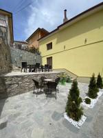 Villa La Munte - Ferienwohnung Kruševo