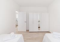 Moderno apartamento urbano en barrio histórico 2ºD - B&B Santa Cruz de Tenerife