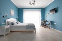 Apartment with Garden View