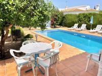 Casa Marco - B&B Denia