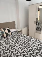 Appartamento con 1 Camera da Letto, Vista Mare e Terrazza