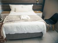 Chambre Double de Luxe