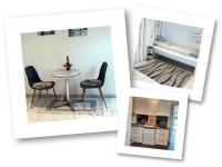 Zwergenstube - Ferienwohnung Wülfrath