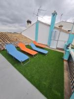 Casa Rural Los Pequeños (Monserrat) - B&B Montserrat