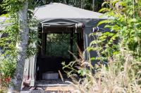 Doppelzimmer mit Parkblick