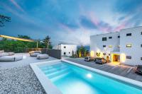 Villa Atrio - Ferienwohnung