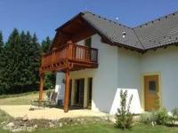 Villa Gamma - Lipno Home - B&B