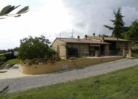 Agriturismo privato "La Casa Del Sole" - B&B Castiglione del Lago