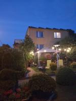 u eli i jurka - B&B