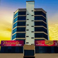 Pousada Center - B&B