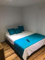 Studio - Split Level