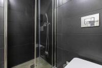 Estudio con terraza