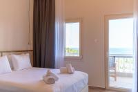 Premium Doppelzimmer mit Meerblick