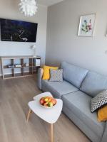 KiteApart Grzybowo - B&B Grzybowo