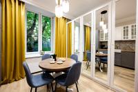 B&B Krakau - Native Apartments Nowowiejska 9 - Bed and Breakfast Krakau