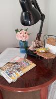 Suites Villa Forte Santana - B&B