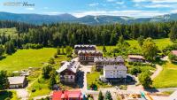 Wonder Home - Apartamenty Karpatia Resort tuż przy stoku i blisko szlaków turystycznych - Chambres d'hôtes Karpacz
