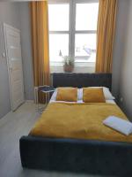 Tweepersoonskamer met Eigen Badkamer