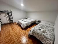 Atico CabezoDoce - B&B