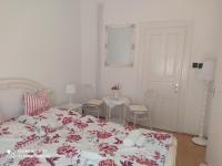 Tweepersoonskamer met Eigen Badkamer