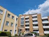 Haus Frauenpreiss Wohnung 309 - Ferienwohnung Cuxhaven