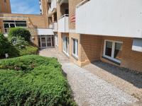 Haus Frauenpreiss Wohnung 309 - Ferienwohnung Cuxhaven