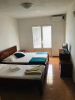 Apartments ND - B&B Antivari