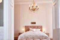 B&B Horn - Exklusiver, privater Schlosstrakt im Schloss Horn - Bed and Breakfast Horn