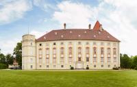 Exklusive Suiten im Schloss Horn - Bed and Breakfast