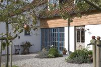 B&B Ruiselede - Boutique B&B Droomkerke - Bed and Breakfast Ruiselede