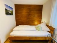 Single Room with Balcony