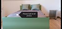 Chambre parentale chez l'habitant - B&B