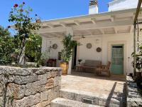 Il Giardino degli Antichi Sapori - Ferienwohnung Ceglie Messapica