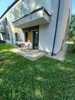 APARTAMENT OBOZOWA - B&B Auschwitz