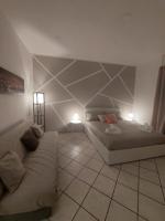 Casa via nicotera 14 - B&B Naples