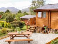 B&B Trawsfynydd - Ty Coed - 63 - Bed and Breakfast Trawsfynydd