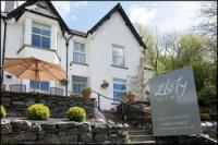 Llety Betws - B&B